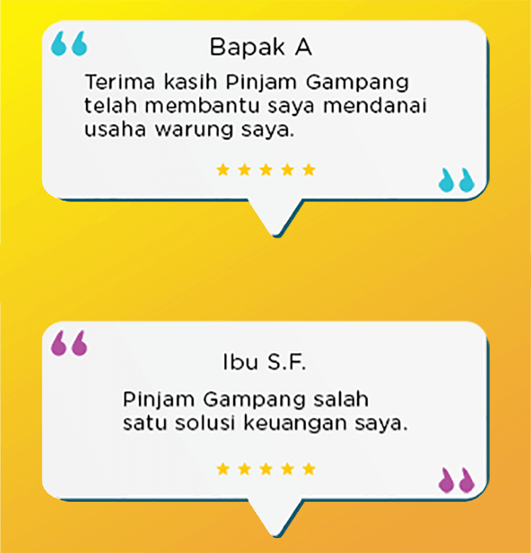 Pinjam Gampang Pt Kredit Plus Teknologi<script async src=
